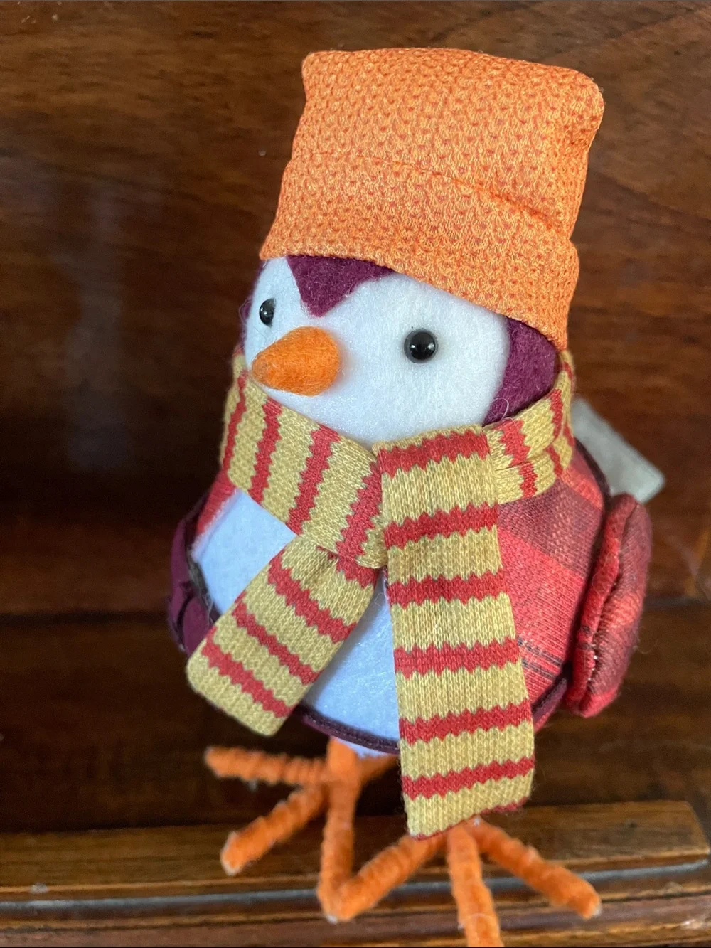 Target Spritz Fall Birds -3